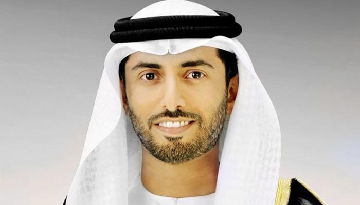 وزير الطاقة الإماراتي: مخزونات النفط العالمية في تزايد