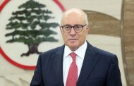ابو سليمان: هناك عمل جدي لتخفيض العجر في ​الموازنة​ ولكن الإصلاحات البنيوية لم تحصل