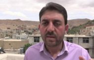 الحجيري: سنعمل على إزالة المواد الإسمنتية من المخيمات