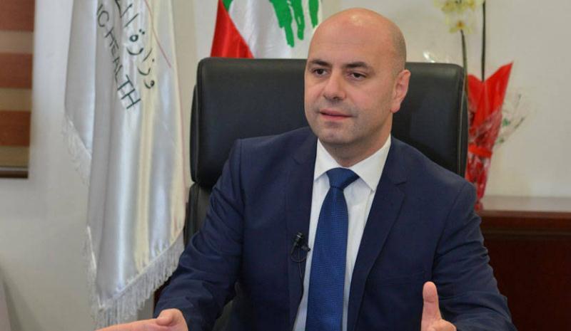 حاصباني شارك في اجتماع اوروبي في بروكسل: قرار بتأييد انتخابات مبكرة في لبنان