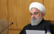 روحاني: العقوبات الأميركية كلفت إيران 200 مليار دولار
