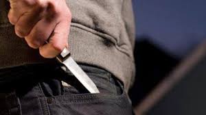 إصابة شخص بطعنات سكين في بعلبك أثناء مقاومته لصَّين حاولا سلبه