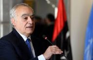 سلامة يدعو لوقف التدخل الخارجي في ليبيا قبل فوات الأوان