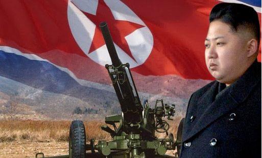 الجيش الكوري الجنوبي: كوريا الشمالية أطلقت عددا من الصواريخ