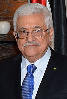 عباس يدين هجوم الحوثيين الأخير بالسعودية ويصفه ب