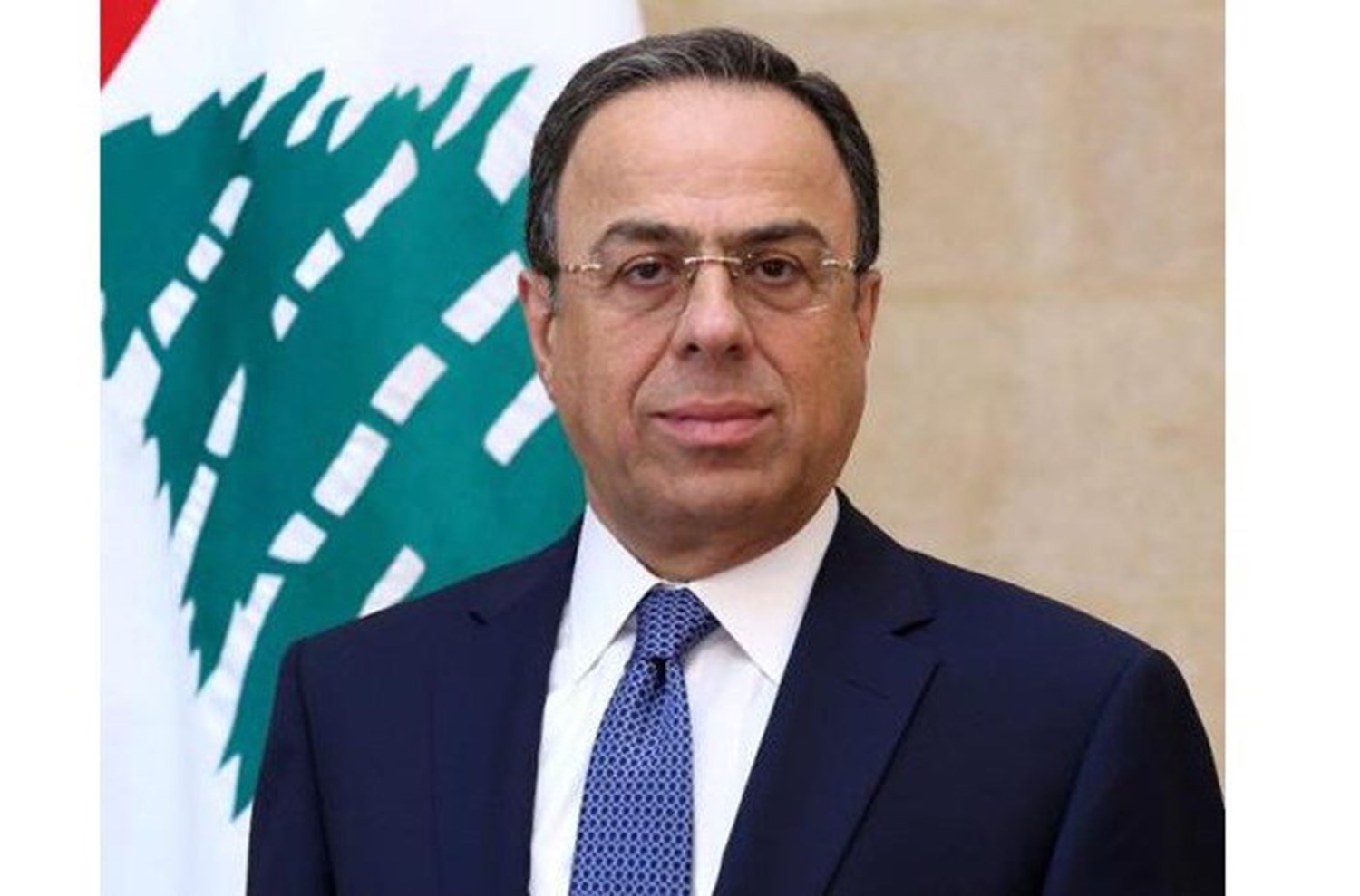 وزير الإقتصاد: شحنة الأرز التي أثارت الجدل ولم تدخل الأسواق اللبنانية