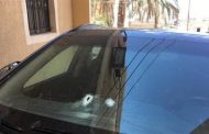 مجهولون أطلقوا النار على 3 منازل في جويا والأضرار مادية