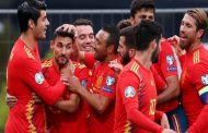 إسبانيا تفوز على جزر الفارو وتتأهل إلى بطولة أمم أوروبا 2020