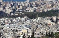 وفد من حي الطيري في مخيم عين الحلوة زار قيادة أمل في صيدا