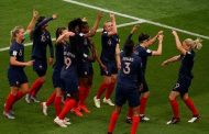 فرنسا تحقق فوزًا ساحقًا على كوريا الجنوبية في كأس العالم للسيدات
