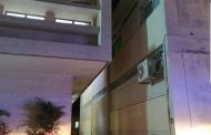 الاحتلال يزعم إصابة مبنى لمؤسسة يهودية بمستوطنة 