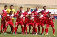 الجيش السوري يفوز على الجزيرة الأردني بثلاثية