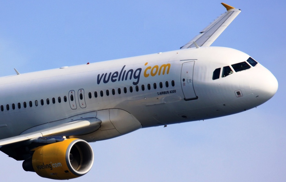 لبنانيون عالقون في اسبانيا بسبب الغاء شركة Vueling رحلتها الى بيروت