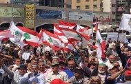 حراك العسكريين أمام اسبوع الحسم