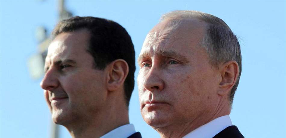 المونيتور: موفد بوتين بين دمشق وبيروت و3 ملفات ساخنة مع الأسد