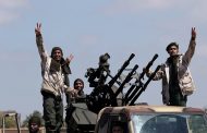 الجيش الليبي يعلن مقتل 12 إرهابيا من تنظيم 