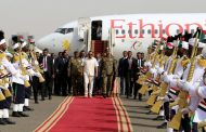 الأطراف السودانية توافق على مواصلة مباحثات 