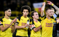 عام إضافي للمدرب فافر مع دورتموند