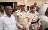 المجلس العسكري في السودان: جاهزون لتسليم مجلس الوزارء اليوم قبل الغد