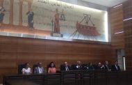 القاضي جان فهد: صوتنا قد سمع لدى المسؤولين وبدأنا نلمس التجاوب عمليًا