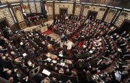 البرلمان السوري يحافظ على الدماء القديمة بالتزكية