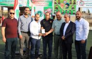 نادي الرسالة الرياضي في طيردبا افتتح دورة الإمام الصدر الرياضية