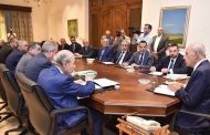 كتلة التنمية والتحرير: نؤيد مشروع الموازنة كما اقرته لجنة المال