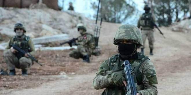 الجيش التركي يسيطر على 15 قرية شمال الرقة