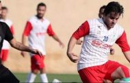 وسام صالح يرحل عن الشباب العربي
