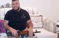 سقوط جريح على خلفية ثأر في منطقة الشياح