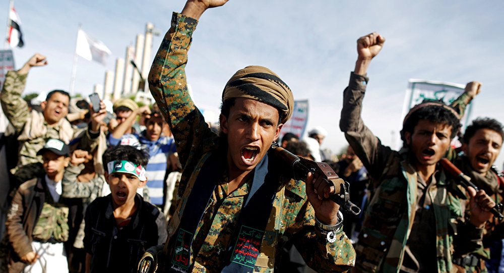قتلى وجرحى من الجيش اليمني بهجوم وكمين لأنصار الله
