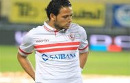 ابراهيم صلاح: الزمالك مضطر أن يحقق الفوز على الاهلي