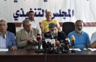 طليس: أؤيد اضراب اتحاد النقل البري