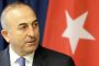 وزير الخارجية التركي من بعبدا: سأناقش خلال زياراتي اليوم كيفية تطوير العلاقات بين البلدين