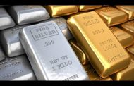 الذهب والفضة يسجلان ارتفاعاً بالأسعار