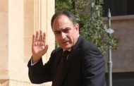 أسود عن استقالة القوات: استقالوا ويريدون البقاء بحكومة تصريف الاعمال