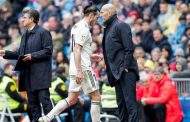 ريال مدريد: زيدان يصف الوضع مع بايل بالشائك