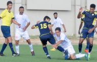 كأس النخبة اللبناني: الأنصار يفوز على الإخاء والعهد يسقط أمام الساحل