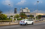 وصول طائرة عراقية إلى بيروت