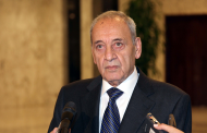 الرئيس بري: حذار لأصوات النشاز التي بدأت تئن في لبنان مناداة بالفيدرالية