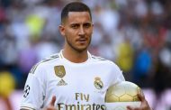 هازارد: بوليسيتش يمكن أن يكون نجم تشيلسي