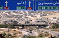 الدفاع الروسية: الجيش السوري أوقف عملياته العسكرية في إدلب لكن المسلحين واصلوا هجماتهم