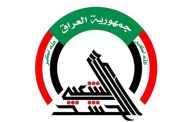 الحشد الشعبي يؤكد أنه ما يزال بكامل قوته وجهوزيته وتماسكه ويدعو للتمسك بالمرجعية العليا