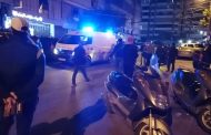 خاص ـ انتحار شاب سوري الجنسية بمنطقة الرويس ـ الضاحية الجنوبية