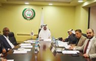 بيان من البرلمان العربي حول وثيقة الأمن المائي