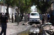 سيارة مفخخة تستهدف مجموعة من المتعاقدين الأتراك في الصومال