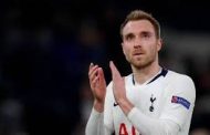 برشلونة يدخل الصراع مع انتر ميلان لضمّ إيركسن