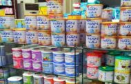 وزير الصحة يعلن عن اتفاق بشأن سعر حليب الاطفال الرضّع
