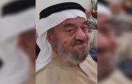 بالفيديو ـ لحظة وفاة داعية فلسطيني أثناء إلقائه محاضرة دينية أثناء حفل زفاف في الكويت