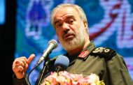 نائب قائد الحرس الثوري الإيراني: واشنطن طالبتنا برد يتناسب مع إغتيال سليماني